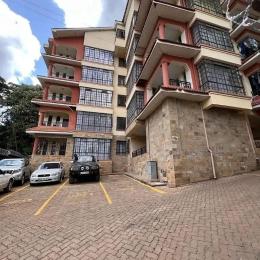 3 bedroom Flat&Apartment for sale Lavington Nairobi
