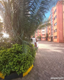 Flat&Apartment for rent Kilimani Nairobi