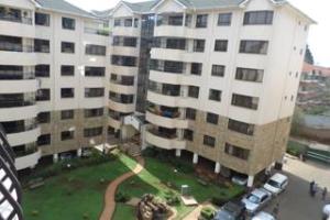 Flat&Apartment for rent Lavington Nairobi
