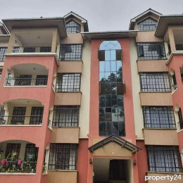 Flat&Apartment for sale Lavington Nairobi