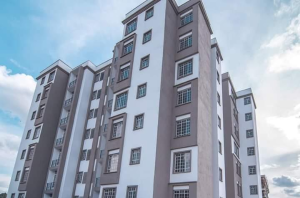 Flat&Apartment for rent Ngong Road, Kilimani Nairobi