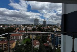 3 bedroom Flat&Apartment for rent Kilimani Nairobi