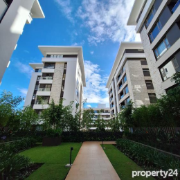 Flat&Apartment for rent Nyari Nairobi