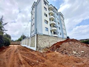 3 bedroom Flat&Apartment for sale Thogoto Kikuyu