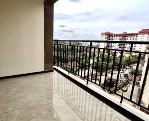 3 bedroom Flat&Apartment for sale Kilimani Nairobi