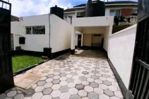 Flat&Apartment for rent Langata Nairobi