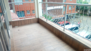 Flat&Apartment for rent Kilimani Nairobi