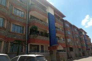 Flat&Apartment for rent Lavington Nairobi