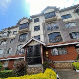 3 bedroom Flat&Apartment for rent Riverside Nairobi