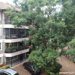 Flat&Apartment for rent Kilimani Nairobi