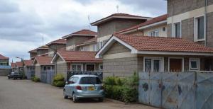 3 bedroom Flat&Apartment for sale Mlolongo Nairobi