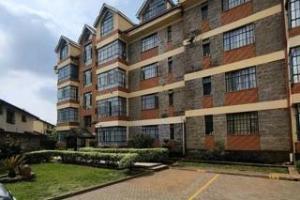 Flat&Apartment for sale Lavington Nairobi