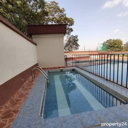 Flat&Apartment for rent Kileleshwa Nairobi