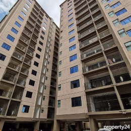 Flat&Apartment for rent Kilimani Nairobi