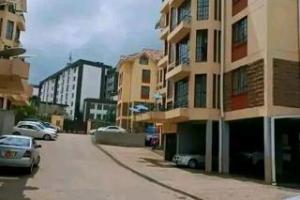 Flat&Apartment for rent Langata Nairobi