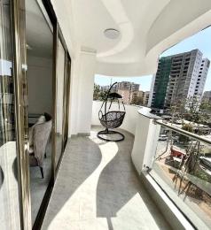 3 bedroom Flat&Apartment for rent Kileleshwa Nairobi