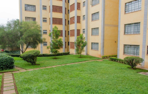 Flat&Apartment for rent Kilimani Nairobi