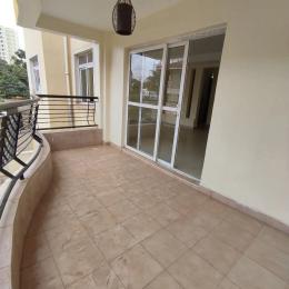 3 bedroom Flat&Apartment for rent Kileleshwa Nairobi