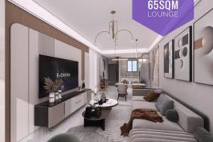 Flat&Apartment for sale Kileleshwa Nairobi