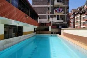 Flat&Apartment for rent Kilimani Nairobi