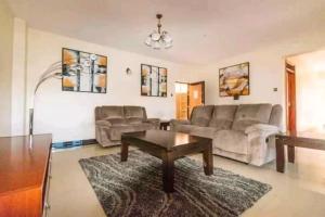 3 bedroom Flat&Apartment for rent Lavington Nairobi