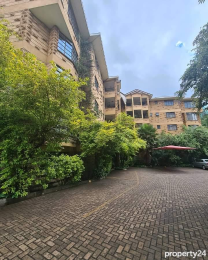 Flat&Apartment for rent Kilimani Nairobi