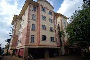 Flat&Apartment for rent Riverside Nairobi