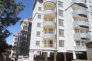 Flat&Apartment for rent Lavington Nairobi
