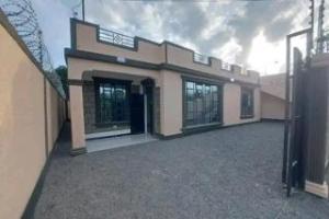 Flat&Apartment for rent Kamakis Ruiru