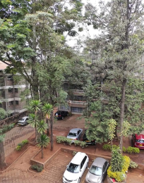 Flat&Apartment for rent Gatundu Road, Kileleshwa Nairobi