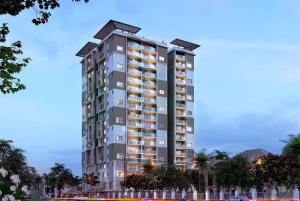 3 bedroom Flat&Apartment for sale Parklands Nairobi