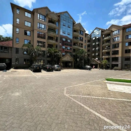 Flat&Apartment for rent Kilimani Nairobi