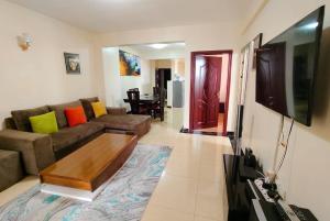 3 bedroom Flat&Apartment for rent Kilimani Nairobi