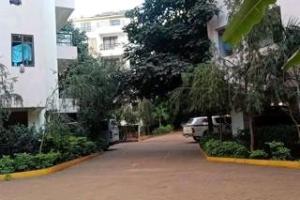 Flat&Apartment for rent Ruaka Nairobi