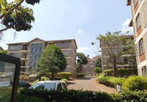 Flat&Apartment for rent Riara Rd,  Kilimani Nairobi