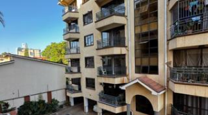 Flat&Apartment for rent Westlands Nairobi