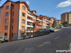 Flat&Apartment for rent Kileleshwa Nairobi