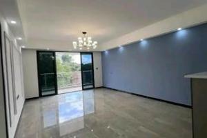 Flat&Apartment for rent Kilimani Nairobi