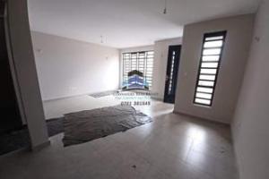 Flat&Apartment for rent Thogoto Kikuyu