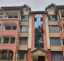Flat&Apartment for rent Lavington Nairobi