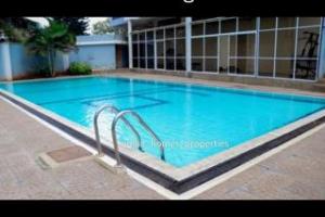 Flat&Apartment for sale Kilimani Nairobi