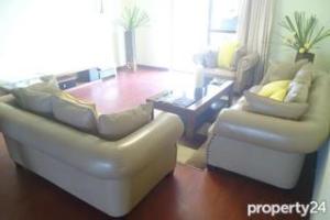 Flat&Apartment for rent Kileleshwa Nairobi