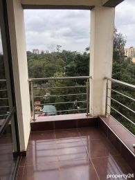 Flat&Apartment for rent Argwings Kodhek Rd, Kilimani Nairobi
