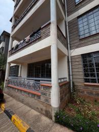 3 bedroom Flat&Apartment for rent Kilimani Nairobi