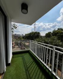3 bedroom Flat&Apartment for rent Kilimani Nairobi