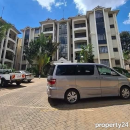 Flat&Apartment for rent Lavington Nairobi