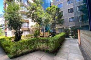 Flat&Apartment for rent Kileleshwa Nairobi