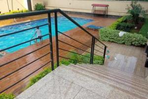Flat&Apartment for rent Kilimani Nairobi