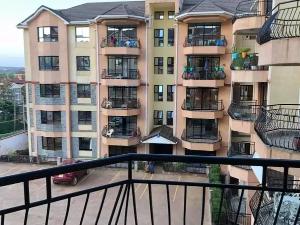 3 bedroom Flat&Apartment for rent Kiambu Kiambu