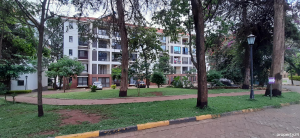 Flat&Apartment for rent Jacaranda Estate, Kamiti Road, Kamakis Ruiru